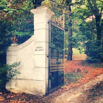 Bed & Breakfast Ch�teau Bel Aspect