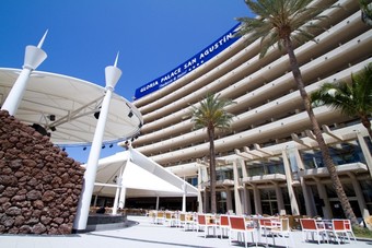 Hotel Gloria Palace San Agustin