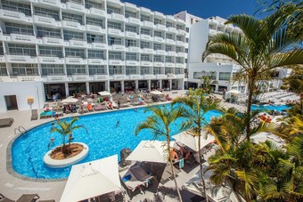 Hotel Abora Catarina By Lopesan