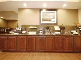Hotel Best Western Plus Parkersville Inn & Suites