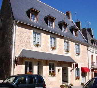 Hotel Le XII De Luynes