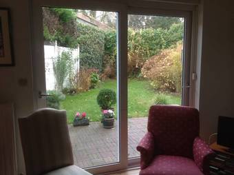 Bed & Breakfast Une Chambre En Ville