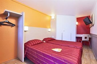 Hotel Premiere Classe Lille Nord - Tourcoing