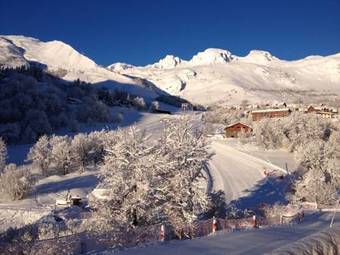 Hotel Logis Beausoleil