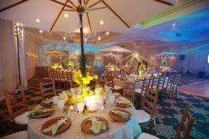 Hotel Hilton Pearl River