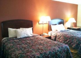 Hotel Quality Inn & Suites Centerville