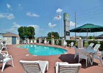 Hotel Quality Inn Bennettsville
