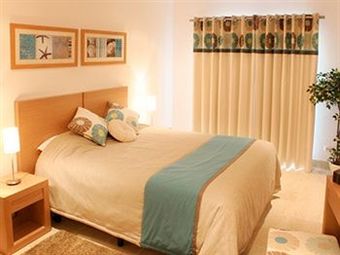 Residencia The View, Beach Holiday Resort