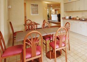 Hotel Rodeway Inn Willington