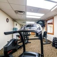 Hotel Comfort Inn & Suites Geneva