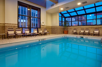 Hotel Holiday Inn Bridgeport-trumbull-fairfield