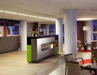 Hotel Escale Oceania Pornichet La Baule