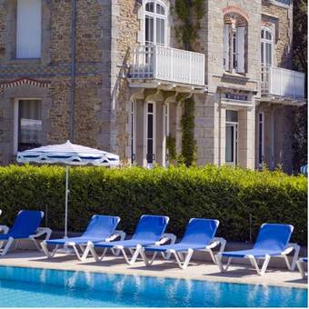 Aparthotel R�sidence Ker Juliette