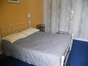 Hotel H�tel De La Gare