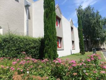 Hotel Kyriad Brive La Gaillarde Centre