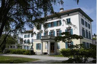Youth Hostel Richterswil