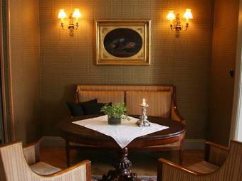 Agroturismo Dufweholms Herrg�rd