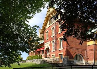 Stenliden Bed & Breakfast