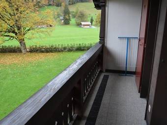 Apartamento Oberland Nr. 7