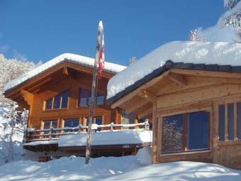 Bed & Breakfast Les G�tes Du Cairn