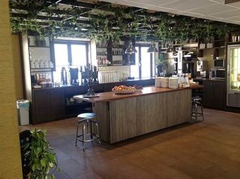 Hotel H�gbo Brukshotell