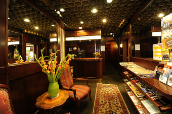 City Hotel Am Kurfürstendamm