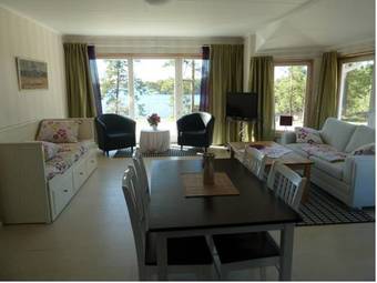 Hotel V�tternterrassen