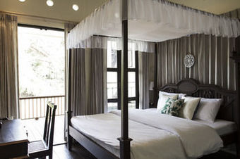 Posada Baan Luang Rajamaitri Historic Inn