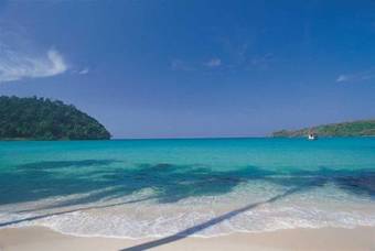 Hotel The Beach Natural Resort Koh Kood