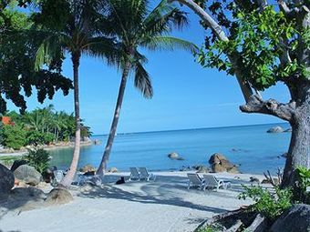 Hotel Lamai Bay View Resort