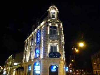 Hotel �lys�e H�tel