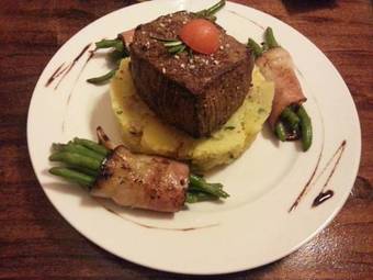 Hostal Penzion Habrovick� Ba?ta