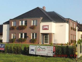 Hostal Penzion Bocheta