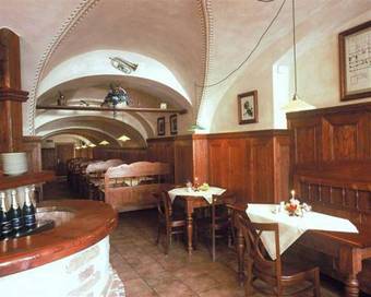 Hotel & Caffe Silesia