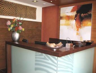 Afrika Hotel Fr�dek-m�stek