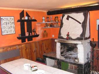 Hostal Penzion U Krbu