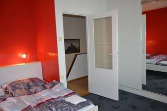 Apartm�n Nov�kovi
