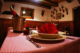 Hostal Penzion Letohr�dek