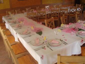 Hostal Penzion Pod B�lou Horou