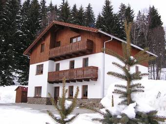 Apartamento Pension Pek