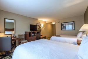 Hotel Hampton Inn Presque Isle