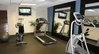 Hotel Hampton Inn & Suites Fruitland