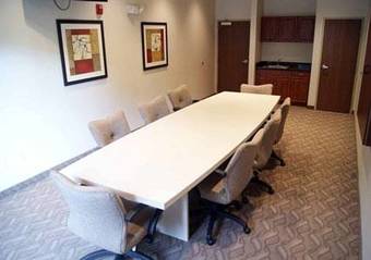 Hotel Comfort Suites Grayslake