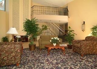 Hotel Econo Lodge Gorman