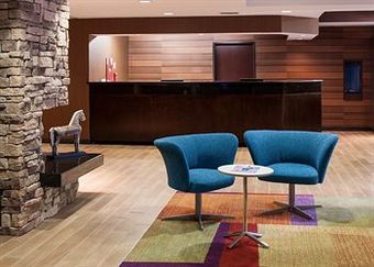 Hotel La Quinta Inn & Suites Santa Clarita - Valencia