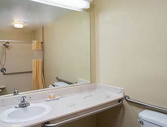 Motel Days Inn Pinole Berkeley