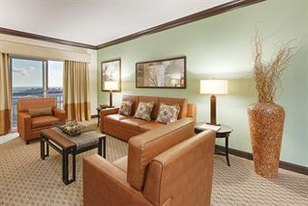 Bear River Casino Hotel