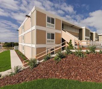 Aparthotel Worldmark Surfside Inn