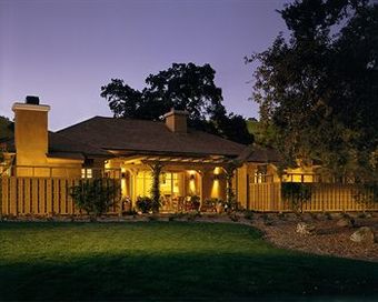 Hotel Rosewood Cordevalle
