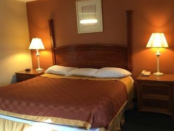Hotel Americas Best Value Inn - Stamford